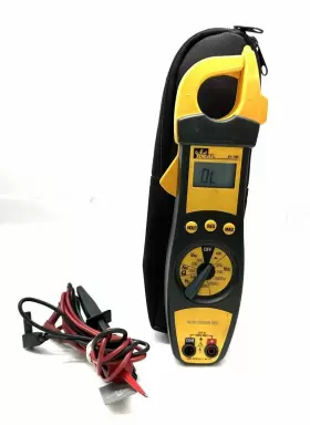 61-700 IDEAL INDUSTRIES Digital Clamp Meter