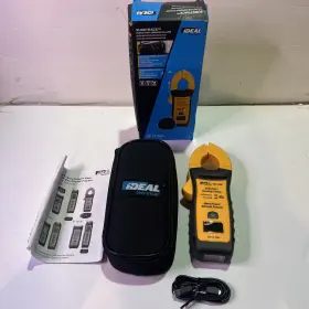 ISC-950 IDEAL Suretrace Inductive Sensing Clamp Box