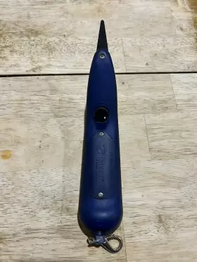 400-011 INDUSTRIAL TECHNOLOGY Bug Tone Probe #2