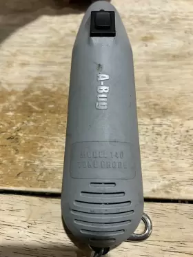 400-011 INDUSTRIAL TECHNOLOGY Bug Tone Probe