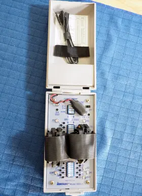 8363-1 INMAC Signal Tristate Tester