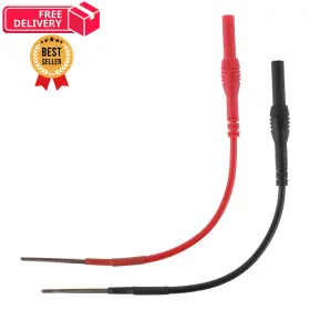 609316 INNOHHUSTLE Jrtwiewz Spoon Probe Silicon Flexible Pins