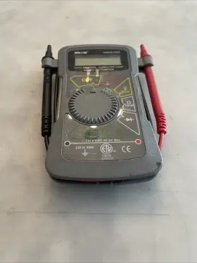 3306A INNOVA Multimeter Auto