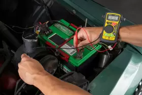 3300 INNOVA Digital Multimeter #3