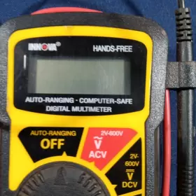 787461651100 INNOVA Digital Multimeter #3