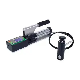 SPT-AD21 INSIZE Adhesion Tester Scale Lcd