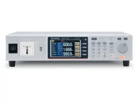 APS-7100 INSTEK Programmable Ac Power Vrms Arms