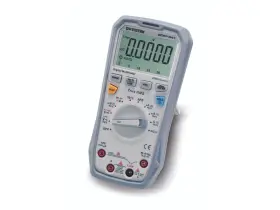 GDM-541 INSTEK Handheld Digital Multimeter Usb Interface
