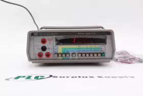 GDM-8135 INSTEK Digital Multimeter Box #2
