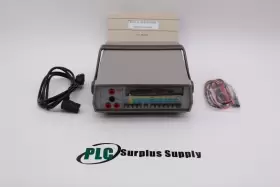 GDM-8135 INSTEK Digital Multimeter Box