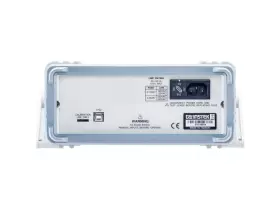 GDM-8341 INSTEK Dual Multimeter Usb Device #2