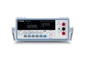 GDM-8341 INSTEK Dual Multimeter Usb Device