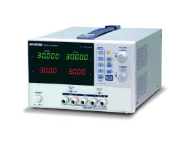 GPD-2303S INSTEK Power Channels Programmable Linear