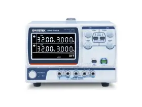 GPE-2323 INSTEK Channels Linear Power Supply