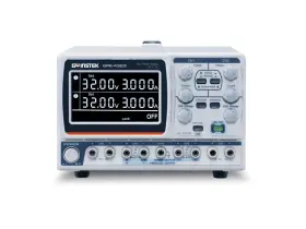 GPE-4323 INSTEK Channels Linear Power Supply