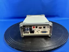 GPM-8213G INSTEK Meter #2