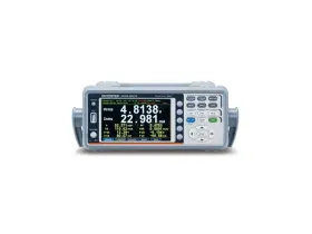 GPM-8310 INSTEK Digital Power Meter Lan Gpib