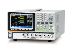 GPP-3650 INSTEK Power Supply