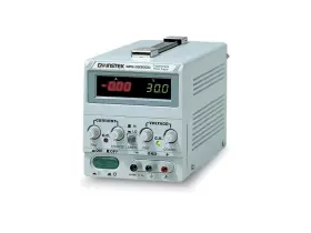 GPS-3030DD INSTEK Dual Display Digital Power Supply