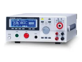 GPT-9802 INSTEK Pots Tester Ac Withstanding Voltage