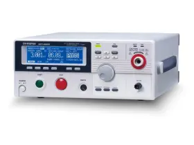 GPT-9803 INSTEK Pots Tester Ac Withstanding Voltage