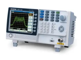 GSP-730 INSTEK Spectrum Analyzer