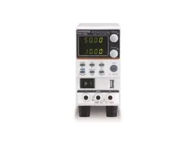 PFR-100L INSTEK Fanless Power Supply