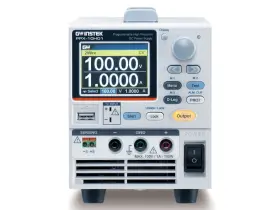PPX-10H01 INSTEK Programmable High Precision Power Supply
