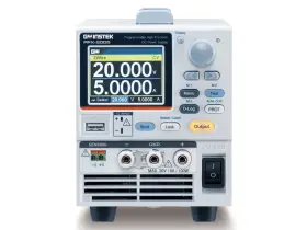 PPX-2005 INSTEK Programmable High Precision Power Supply
