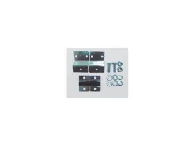 PSU-02B INSTEK Bus Bar Parallel Connection