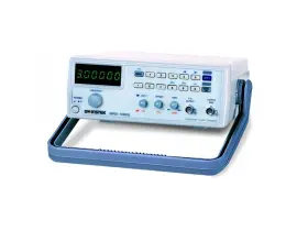 SFG-1003 INSTEK Dds Function Generator
