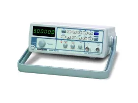 SFG-1013 INSTEK Dds Function Generator Voltage Display