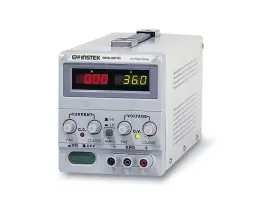 SPS-3610 INSTEK Power Supply Switch