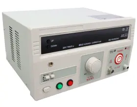 738629482500 INTSUPERMAI Withstand Pot Tester Voltage #2