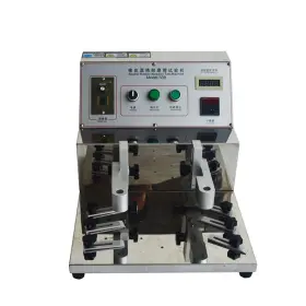 785869962507 INTSUPERMAI Alcohol Abrasion Tester Bonding