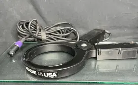17-4HC JAMESON Inductive Coupler Clamp