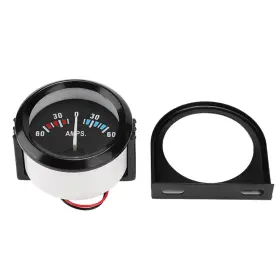 JAOCDOEN63XV4TSDNM JAOCDOEN Volt Car Ammeter Voltmeter Amp