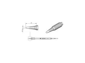C245943 JBC Cartridge