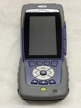 ONX-580 JDSU Viavi Bdcm Dsl Bonded Expert Copper Meter