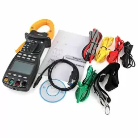 JEANOKOR61HZQPNEU JEANOKO Clamp Meter Digital Multimeter #3