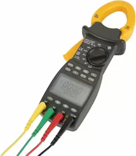 JEANOKOR61HZQPNEU JEANOKO Clamp Meter Digital Multimeter