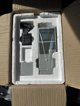 6230M JENCO Meter