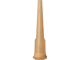 JG14-1.25TT JENSEN GLOBAL Gauge Taper Tip Salmon