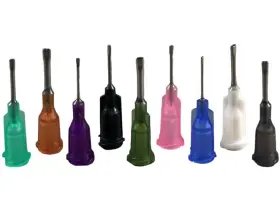 JG15-0.5HPVX JENSEN GLOBAL Gauge Tip