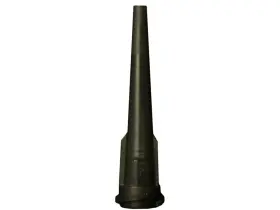 JG16-1.25TT JENSEN GLOBAL Gauge Taper Tip