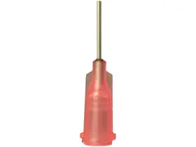 JG18-0.5 JENSEN GLOBAL Gauge Tip Pink