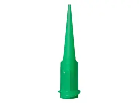 JG18-1.25HPTTX JENSEN GLOBAL Gauge High Precision Taper Tip