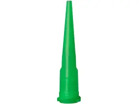JG18-1.25TT JENSEN GLOBAL Gauge Taper Tip
