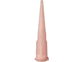JG20-1.25TT JENSEN GLOBAL Gauge Taper Tip Pink