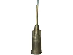 JG21-0.5HPTLX JENSEN GLOBAL Gauge Ptfe Tip